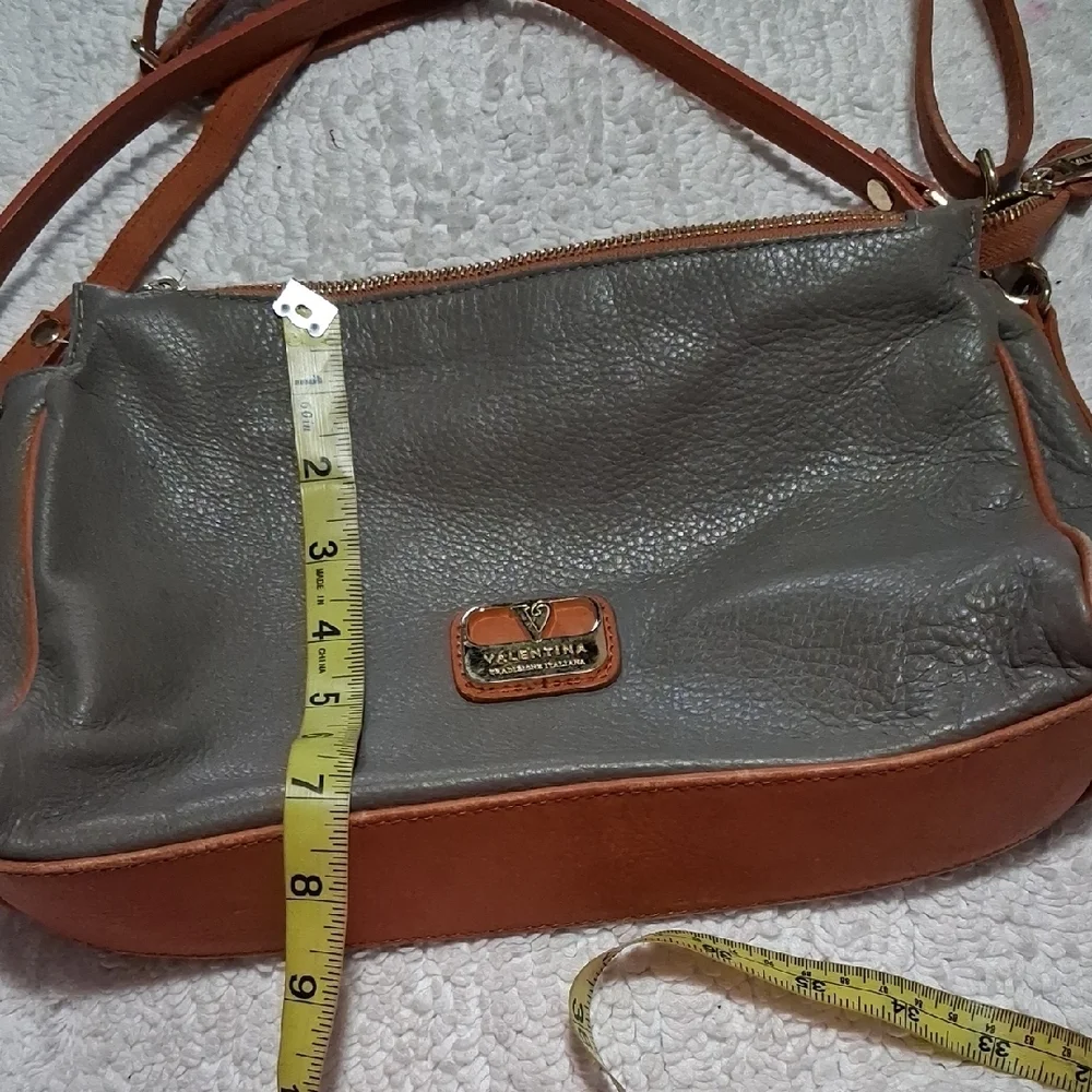 Valentina stylish gray